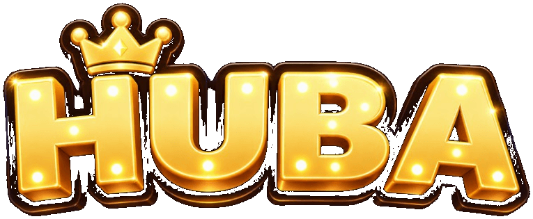 HUBA logo